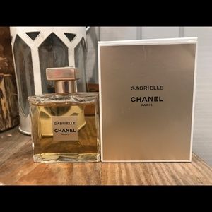 Gabrielle perfume by Chanel